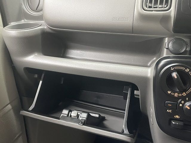 SUZUKI EVERY van 2018