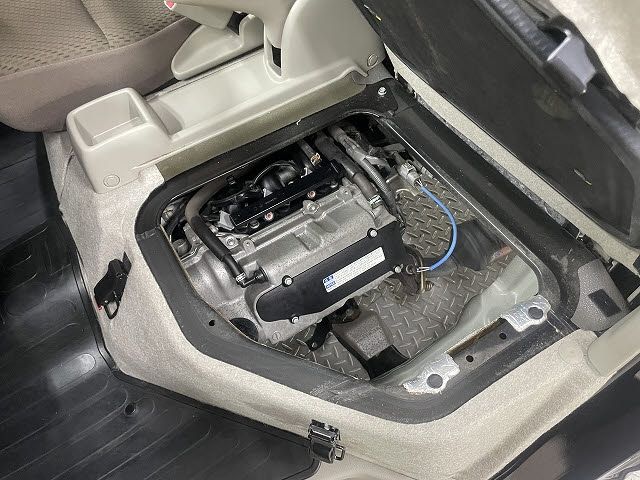 SUZUKI EVERY van 2018