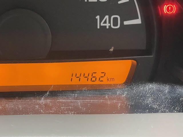 SUZUKI EVERY van 2018