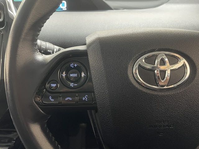 TOYOTA PRIUS 2020