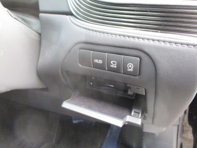 TOYOTA LEXUS LS500 2018