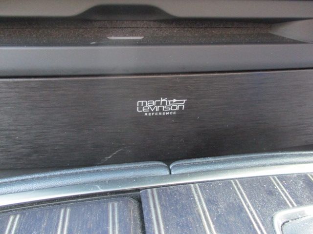 TOYOTA LEXUS LS500 2018