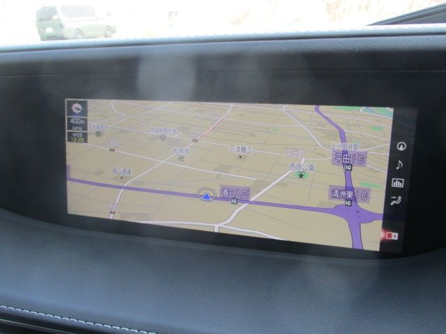 TOYOTA LEXUS LS500 2018