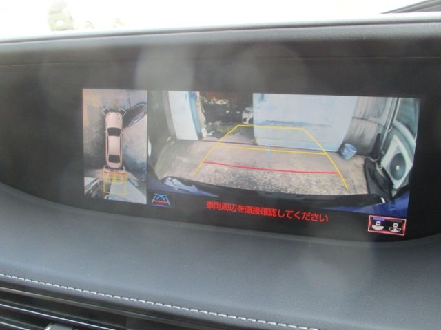 TOYOTA LEXUS LS500 2018