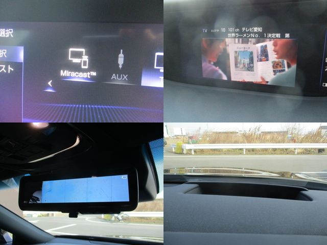 TOYOTA LEXUS LS500 2018