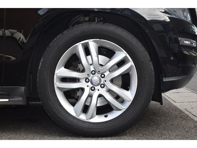 MERCEDES BENZ MERCEDES BENZ GL class 2016