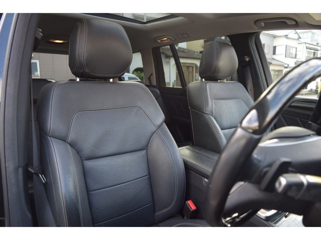 MERCEDES BENZ MERCEDES BENZ GL class 2016