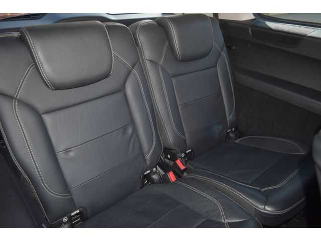 MERCEDES BENZ MERCEDES BENZ GL class 2016