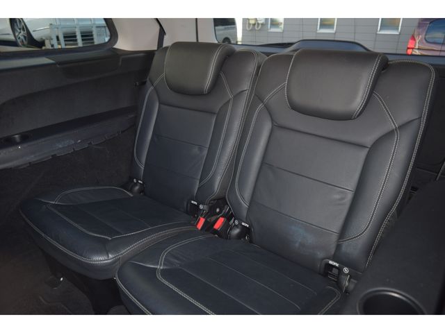 MERCEDES BENZ MERCEDES BENZ GL class 2016