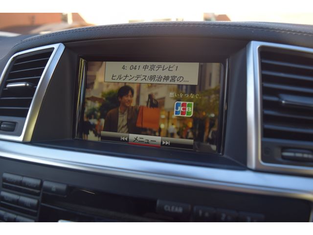 MERCEDES BENZ MERCEDES BENZ GL class 2016