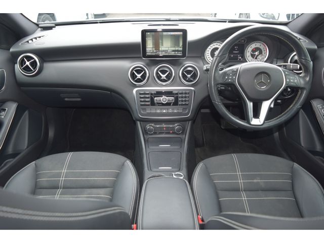 MERCEDES BENZ MERCEDES BENZ A class 2013