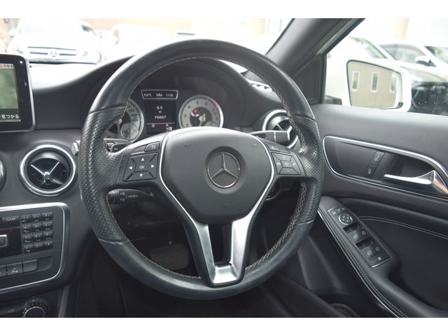 MERCEDES BENZ MERCEDES BENZ A class 2013