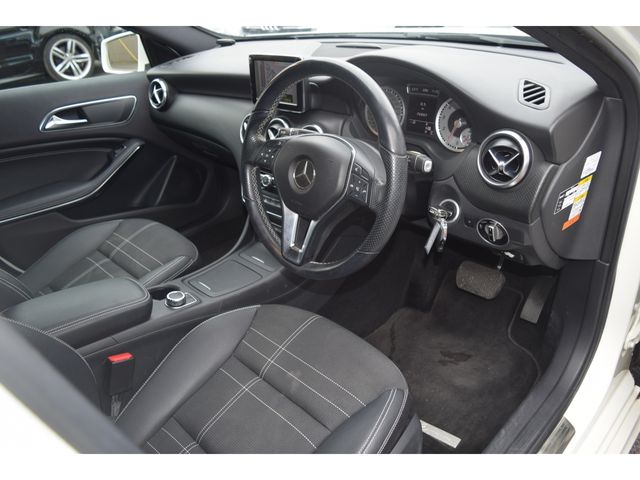MERCEDES BENZ MERCEDES BENZ A class 2013