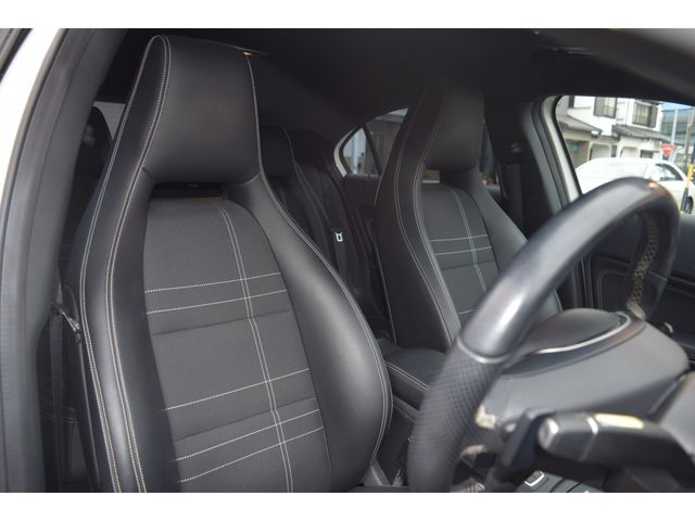 MERCEDES BENZ MERCEDES BENZ A class 2013