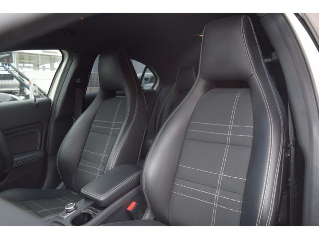 MERCEDES BENZ MERCEDES BENZ A class 2013