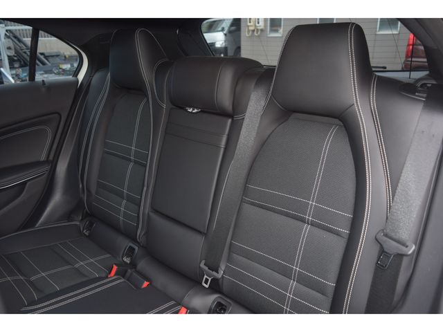 MERCEDES BENZ MERCEDES BENZ A class 2013