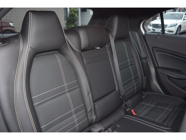 MERCEDES BENZ MERCEDES BENZ A class 2013