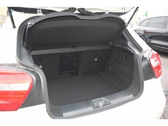 MERCEDES BENZ MERCEDES BENZ A class 2013