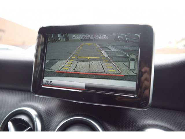 MERCEDES BENZ MERCEDES BENZ A class 2013