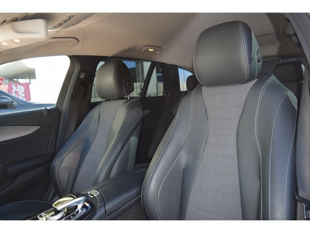 MERCEDES BENZ MERCEDES BENZ E class stationwagon 2016