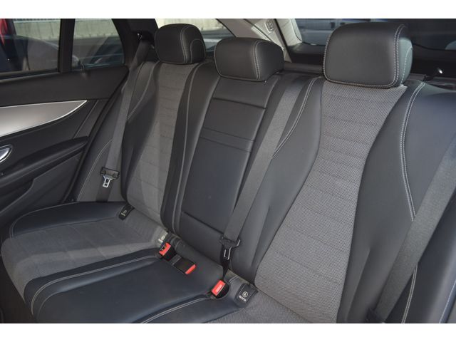 MERCEDES BENZ MERCEDES BENZ E class stationwagon 2016