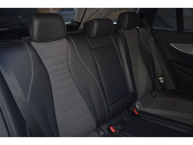 MERCEDES BENZ MERCEDES BENZ E class stationwagon 2016