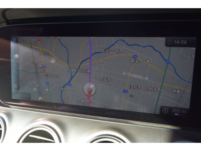 MERCEDES BENZ MERCEDES BENZ E class stationwagon 2016