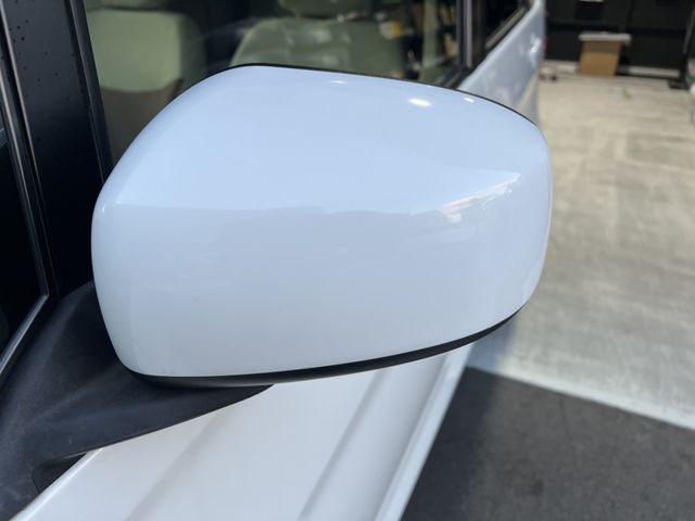 MITSUBISHI eK WAGON 2018