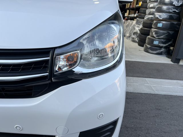 MITSUBISHI eK WAGON 2018