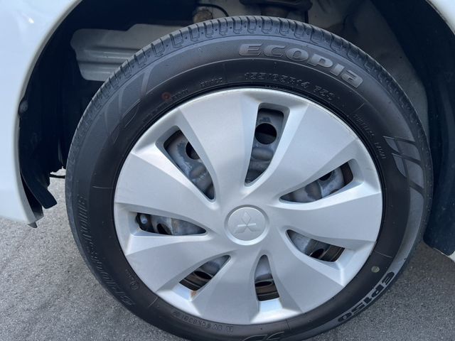 MITSUBISHI eK WAGON 2018