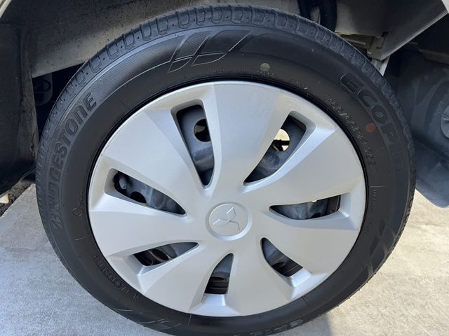 MITSUBISHI eK WAGON 2018