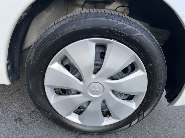 MITSUBISHI eK WAGON 2018