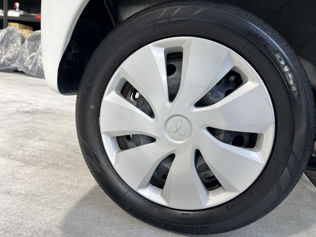 MITSUBISHI eK WAGON 2018