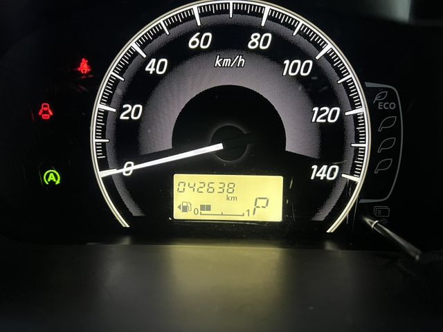 MITSUBISHI eK WAGON 2018