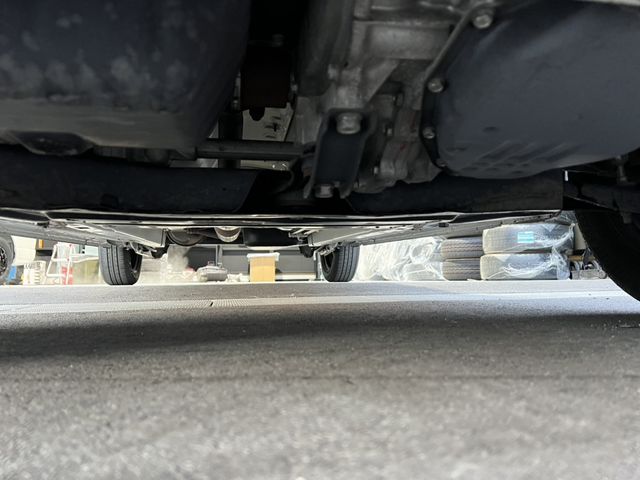 MITSUBISHI eK WAGON 2018