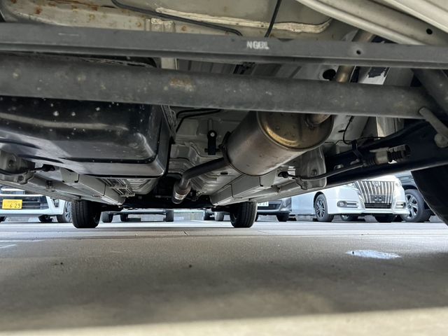 MITSUBISHI eK WAGON 2018