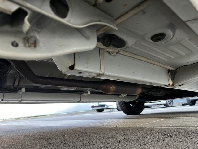 MITSUBISHI eK WAGON 2018