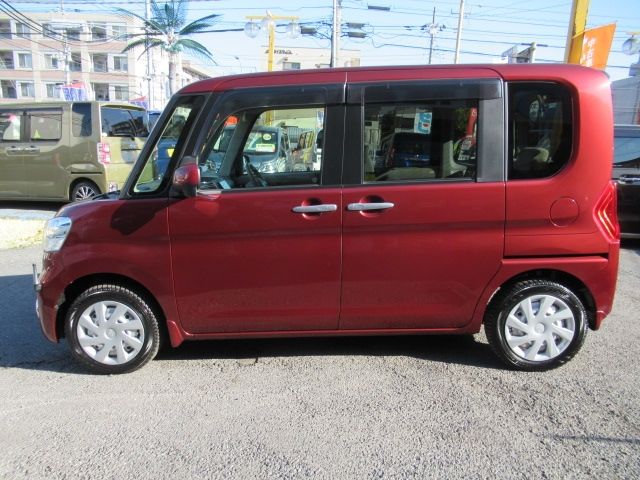 DAIHATSU TANTO 2014