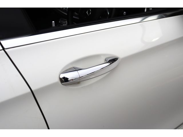 MERCEDES BENZ MERCEDES BENZ E class sedan 2018