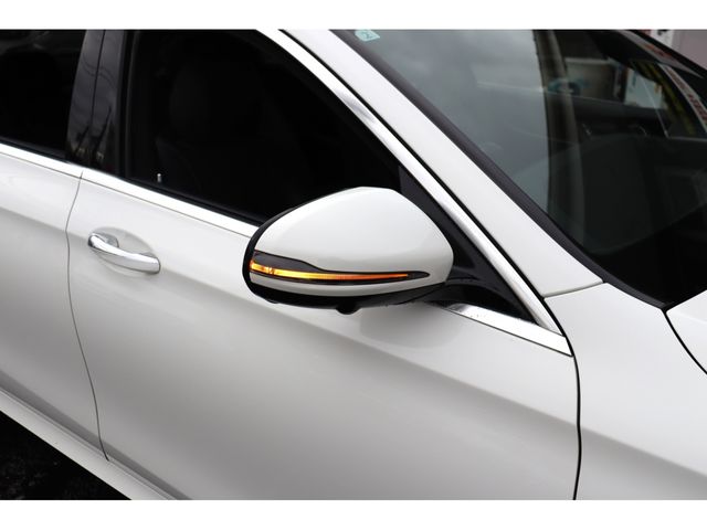 MERCEDES BENZ MERCEDES BENZ E class sedan 2018