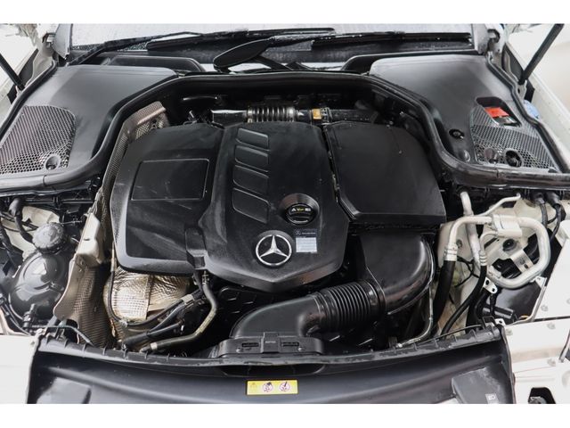 MERCEDES BENZ MERCEDES BENZ E class sedan 2018