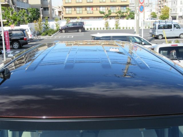 NISSAN DAYZ ROOX 2014