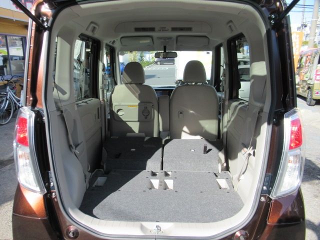 NISSAN DAYZ ROOX 2014