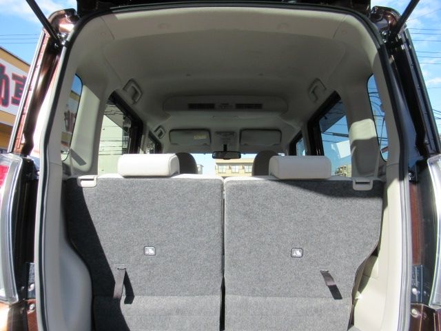 NISSAN DAYZ ROOX 2014