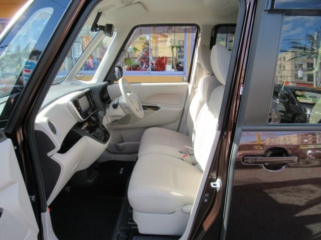 NISSAN DAYZ ROOX 2014