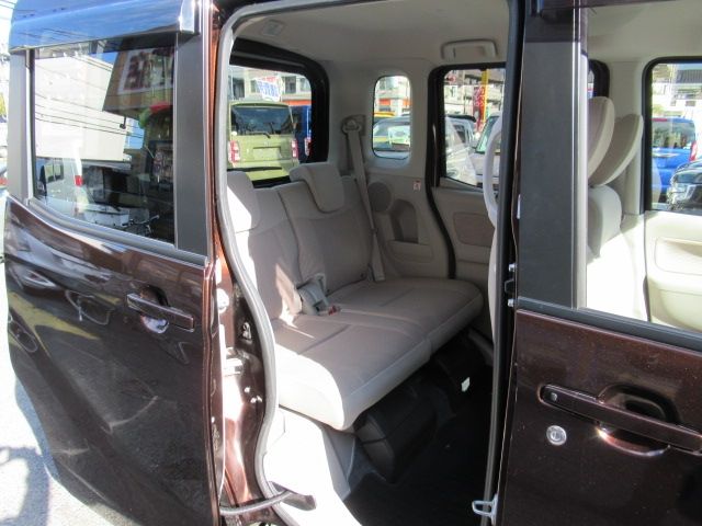 NISSAN DAYZ ROOX 2014