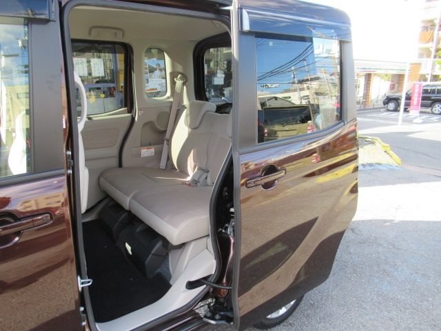 NISSAN DAYZ ROOX 2014