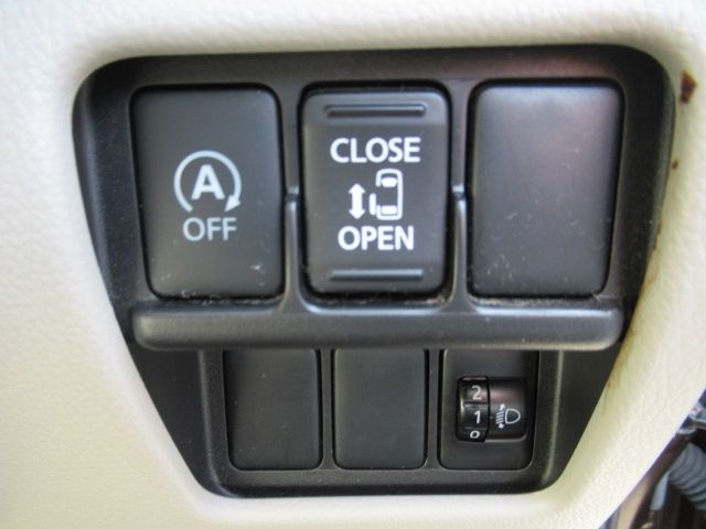 NISSAN DAYZ ROOX 2014