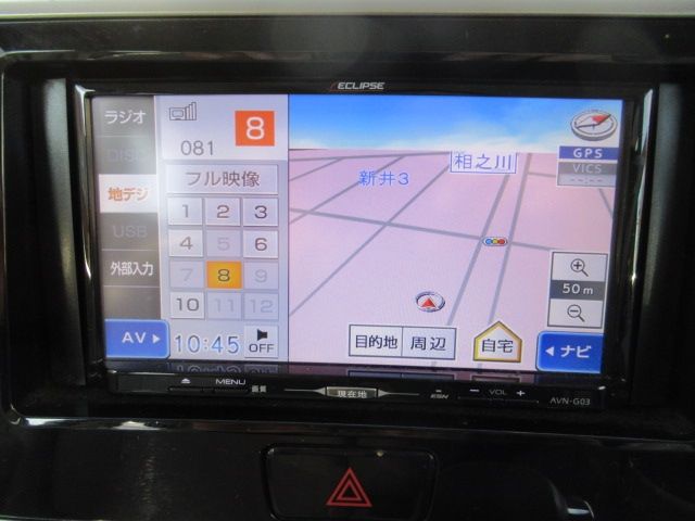 NISSAN DAYZ ROOX 2014