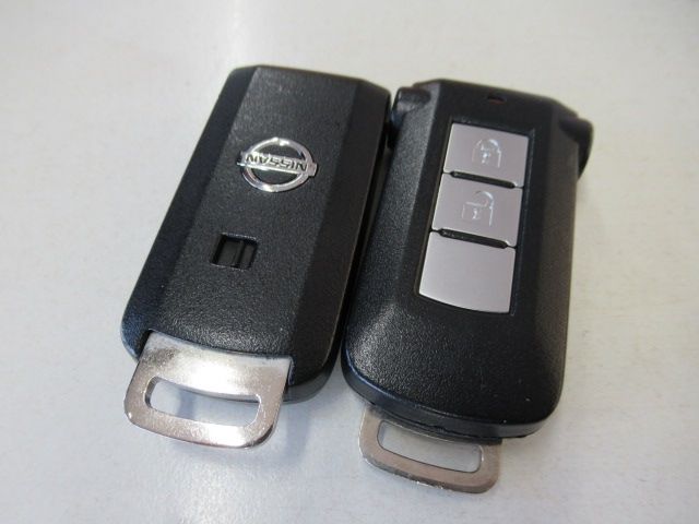 NISSAN DAYZ ROOX 2014